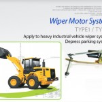 Wiper Motor System