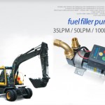 Fuel Filler Pump