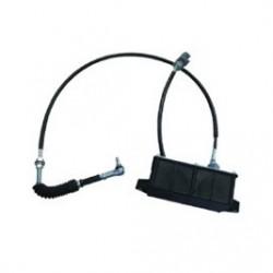 Accel Actuator Accel Actuator
