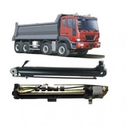 CAB TILT CYLINDER CAB TILT CYLINDER